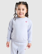 Club Sweatshirt Tracksuit Set Infant's
