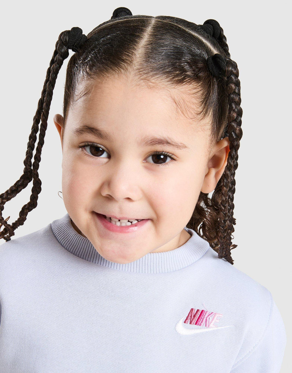 Club Sweatshirt Tracksuit Set Infant's