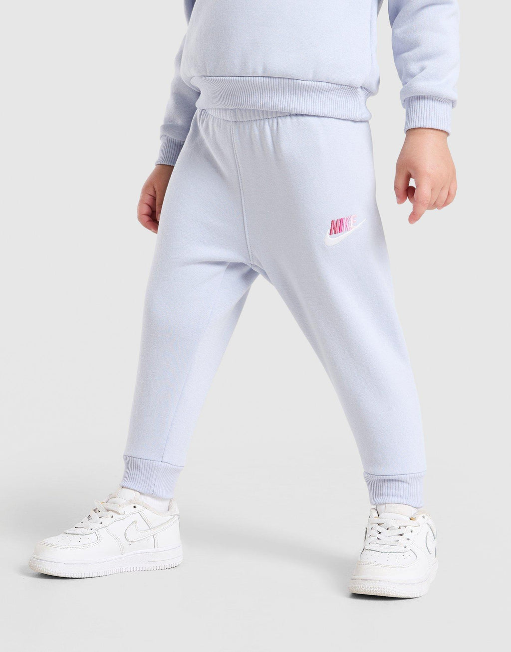 Club Sweatshirt Tracksuit Set Infant's