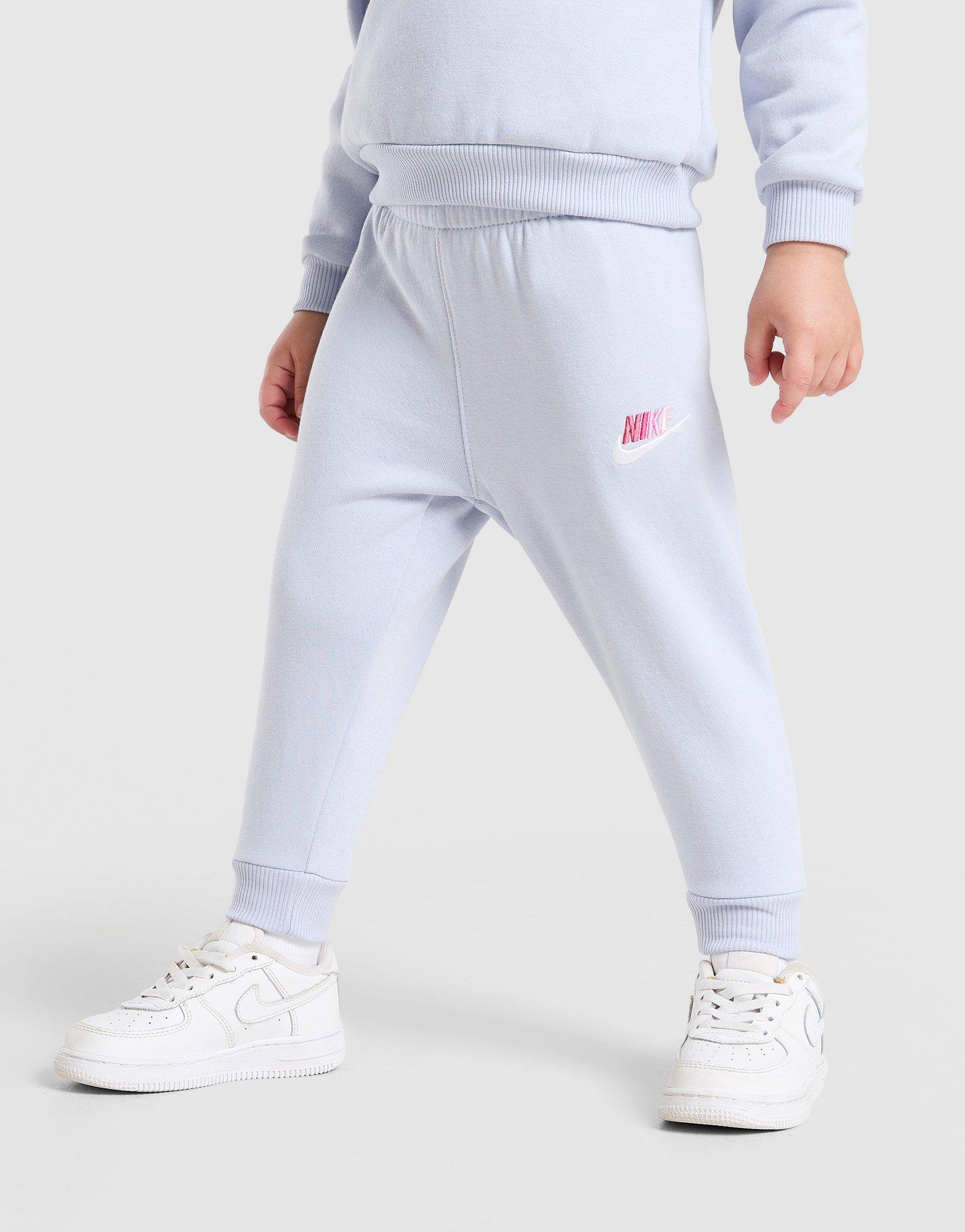 Club Sweatshirt Tracksuit Set Infant's