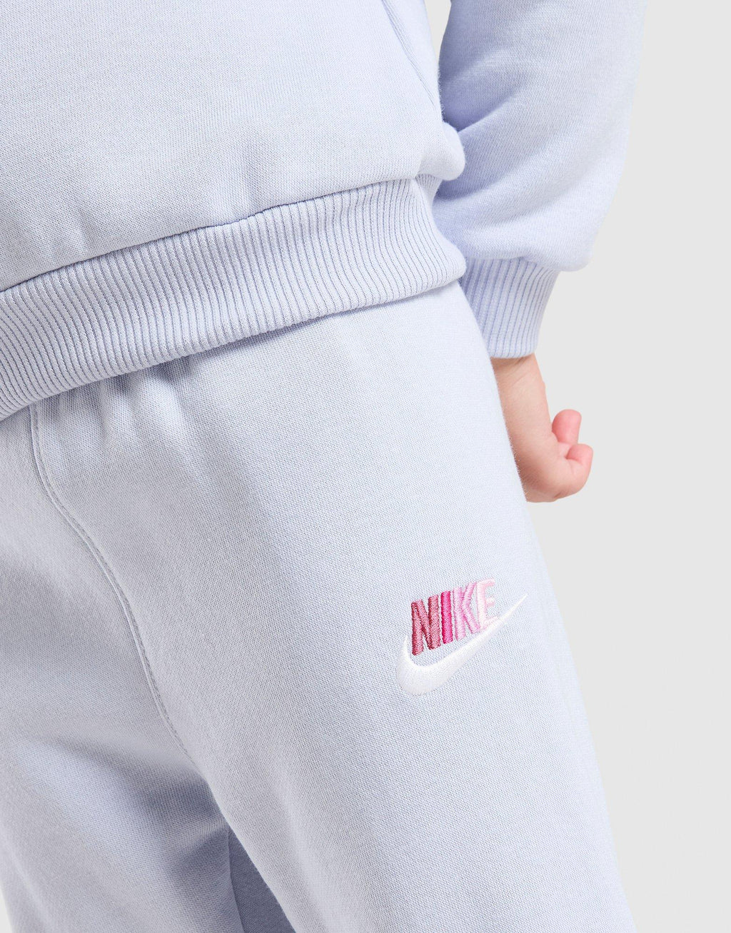 Club Sweatshirt Tracksuit Set Infant's