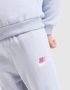 Club Sweatshirt Tracksuit Set Infant's