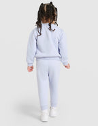 Club Sweatshirt Tracksuit Set Infant's