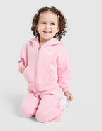 Hoodie Tracksuit Set Infant's