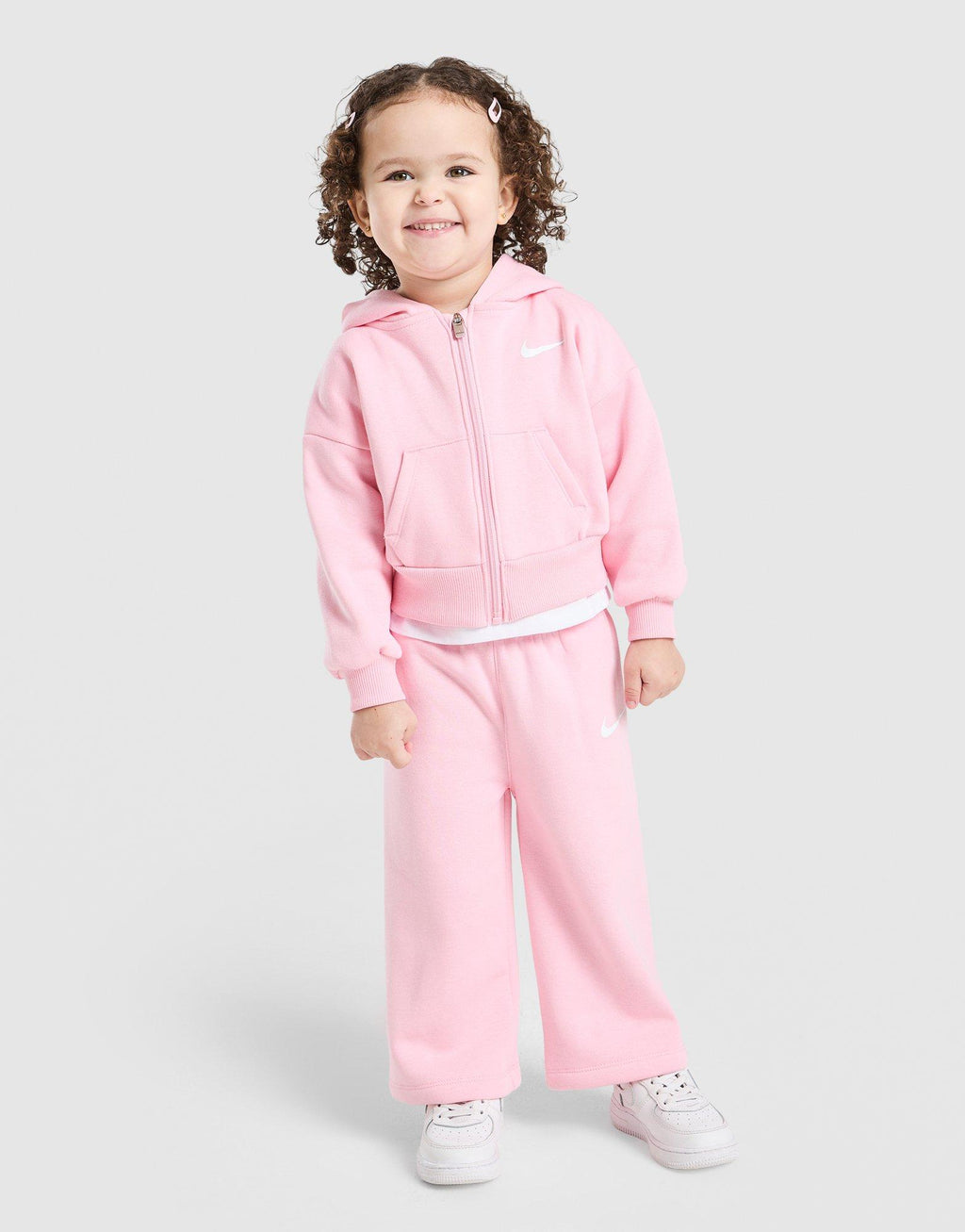 Hoodie Tracksuit Set Infant's