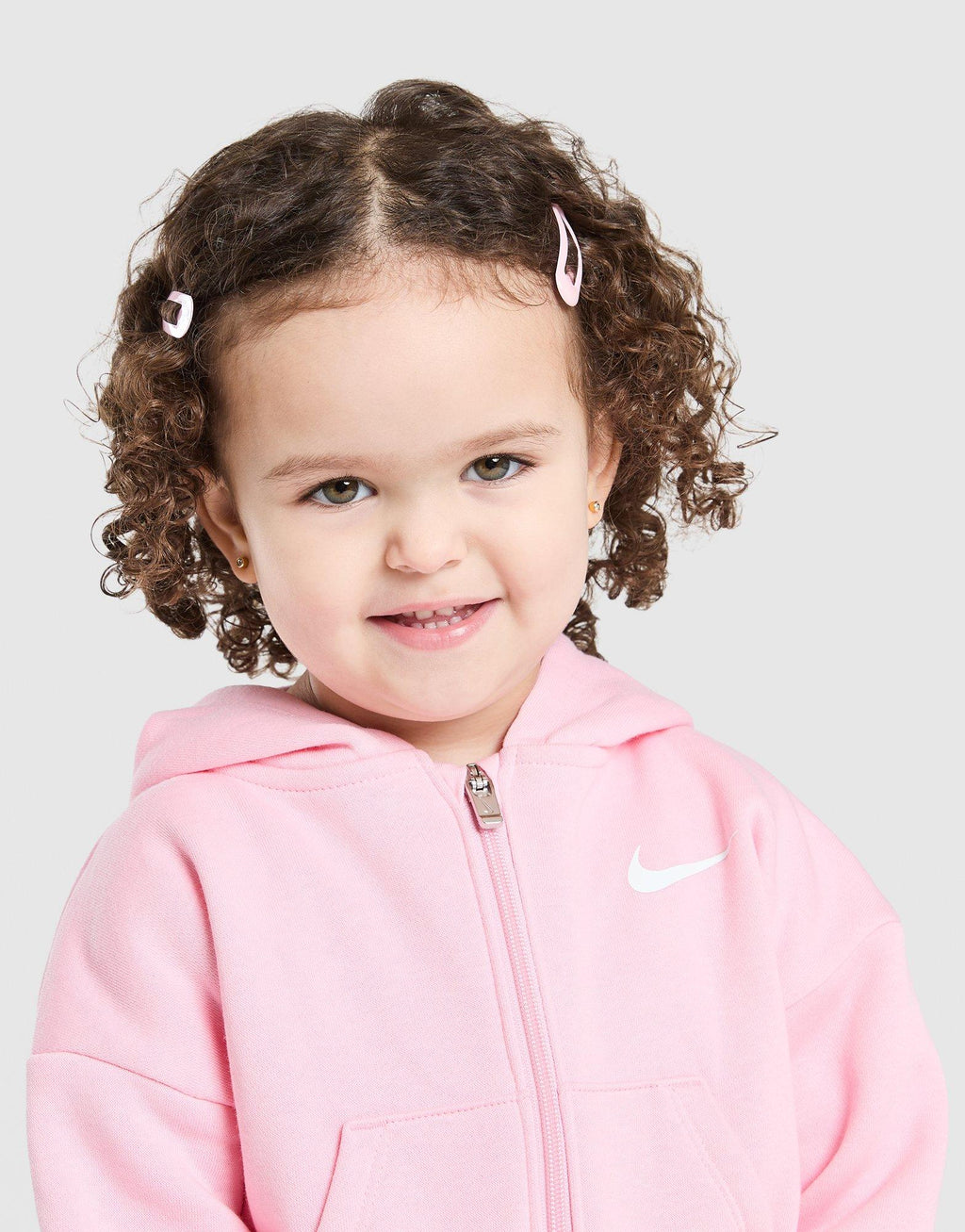 Hoodie Tracksuit Set Infant's