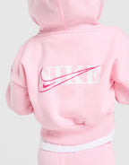 Hoodie Tracksuit Set Infant's