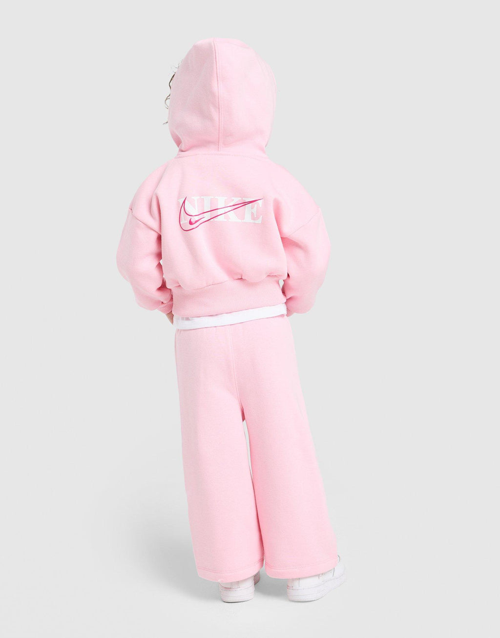 Hoodie Tracksuit Set Infant's