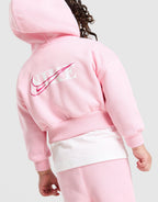 Hoodie Tracksuit Set Infant's