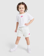 Repeat T-Shirt/Shorts Set Infant's