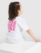 Repeat T-Shirt/Shorts Set Infant's