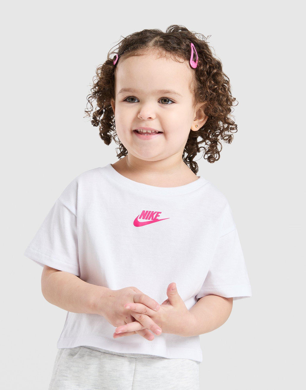 Repeat T-Shirt/Shorts Set Infant's