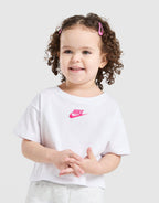 Repeat T-Shirt/Shorts Set Infant's