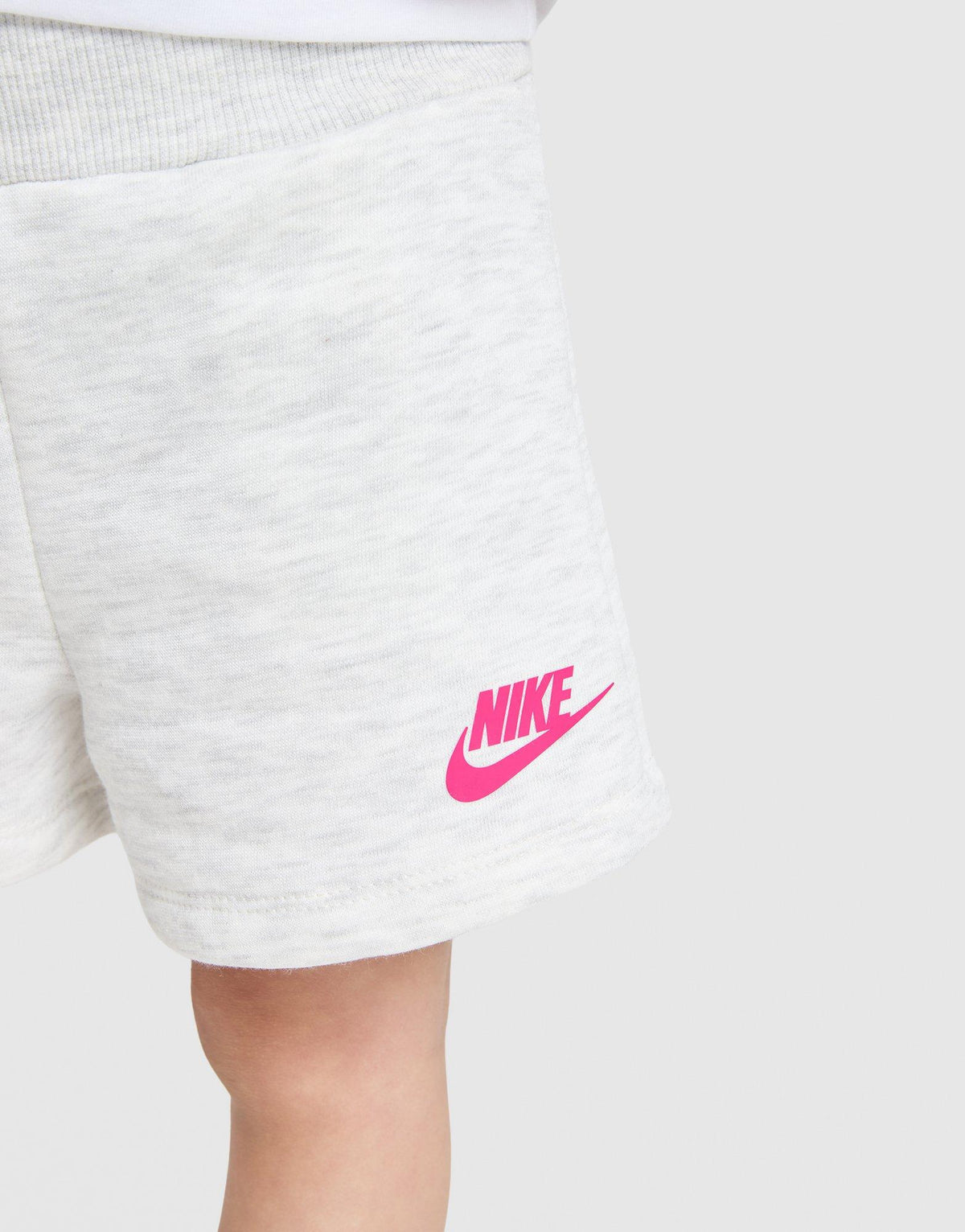 Repeat T-Shirt/Shorts Set Infant's