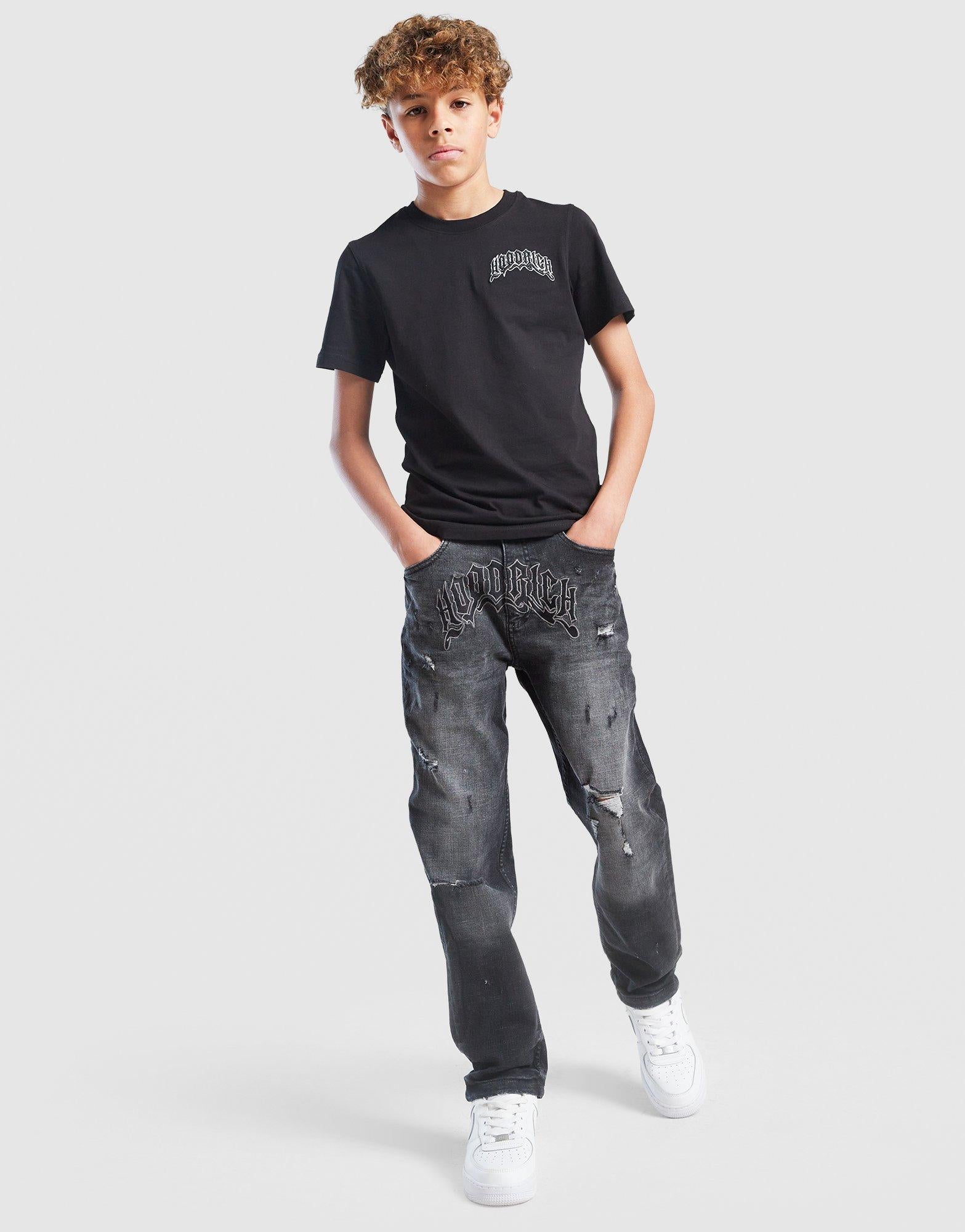 Ritual Denim Jeans Junior