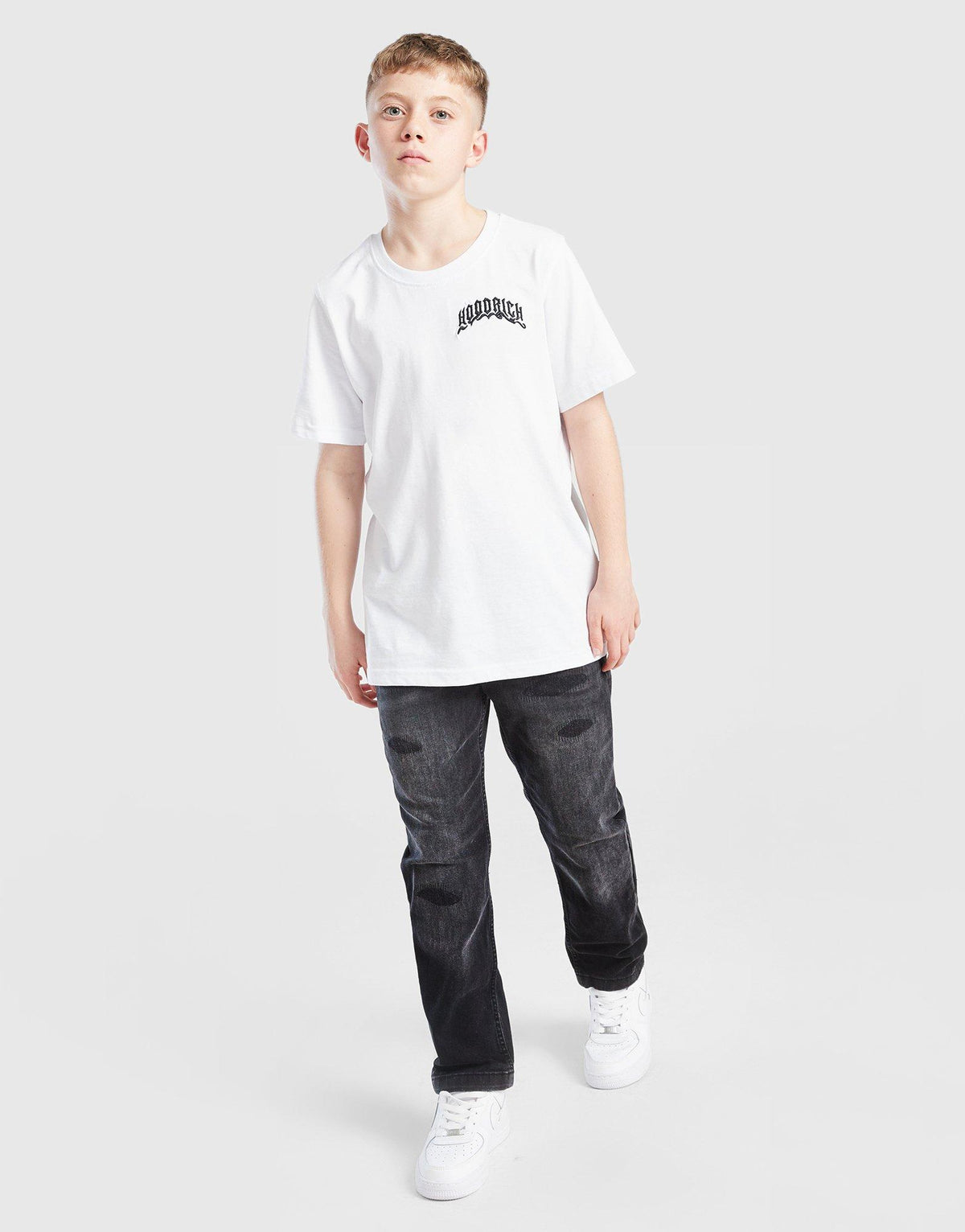 Titan Denim Jeans