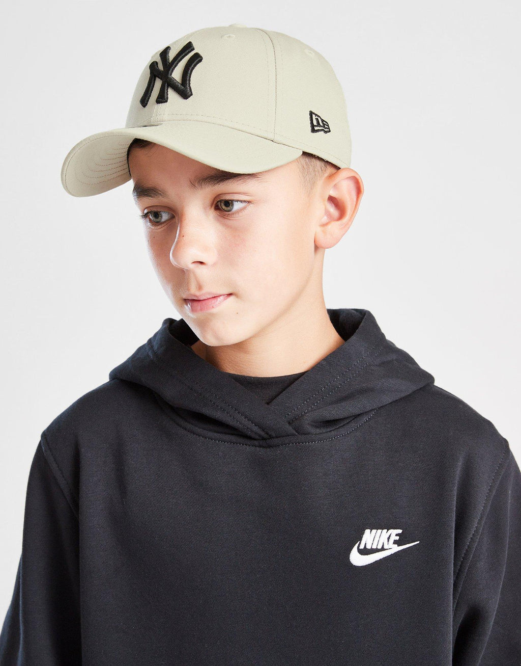 MLB New York Yankees 9FORTY Cap Junior