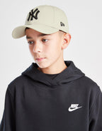 MLB New York Yankees 9FORTY Cap Junior