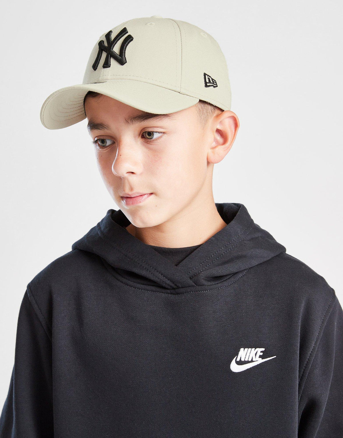 MLB New York Yankees 9FORTY Cap Junior