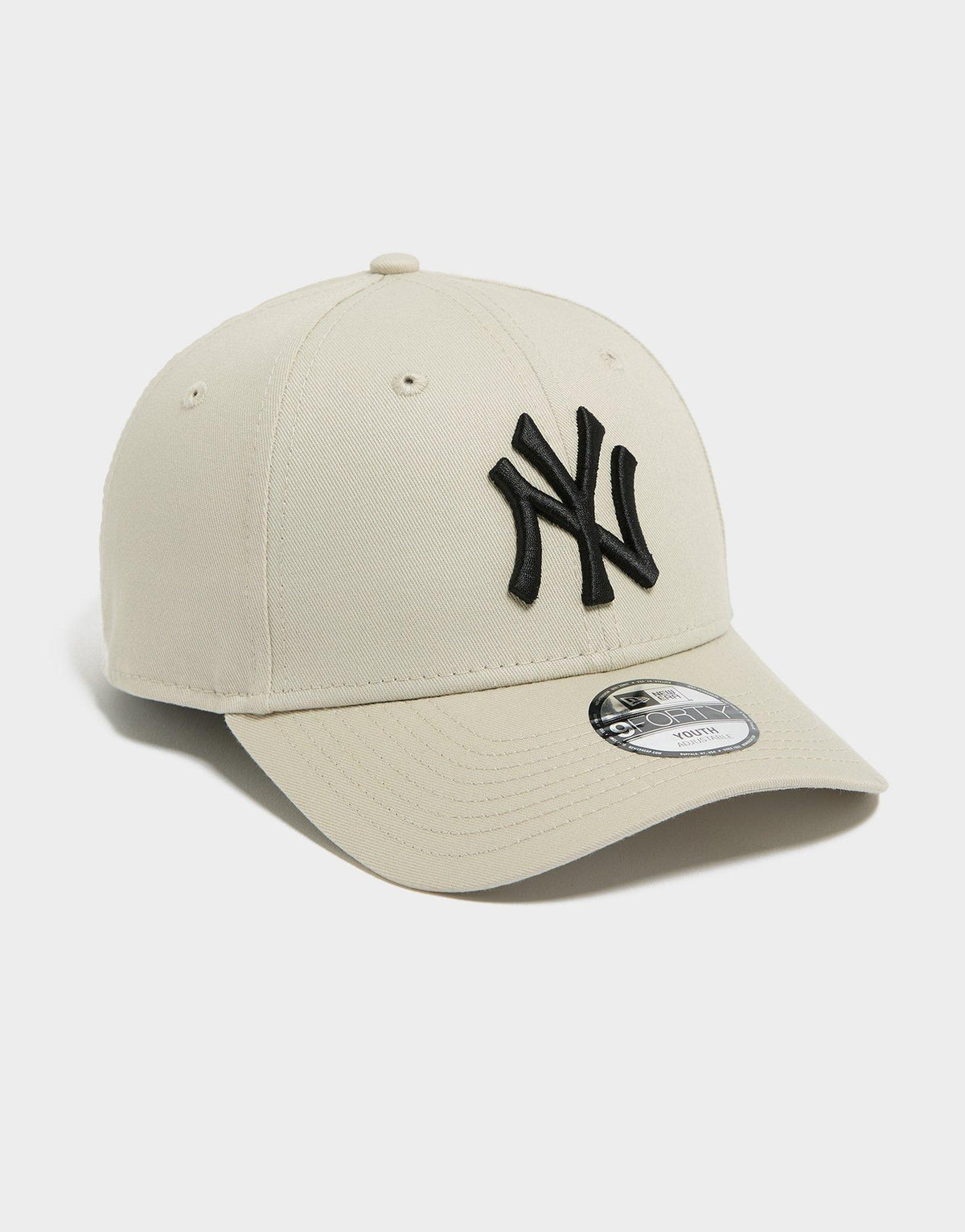 MLB New York Yankees 9FORTY Cap Junior