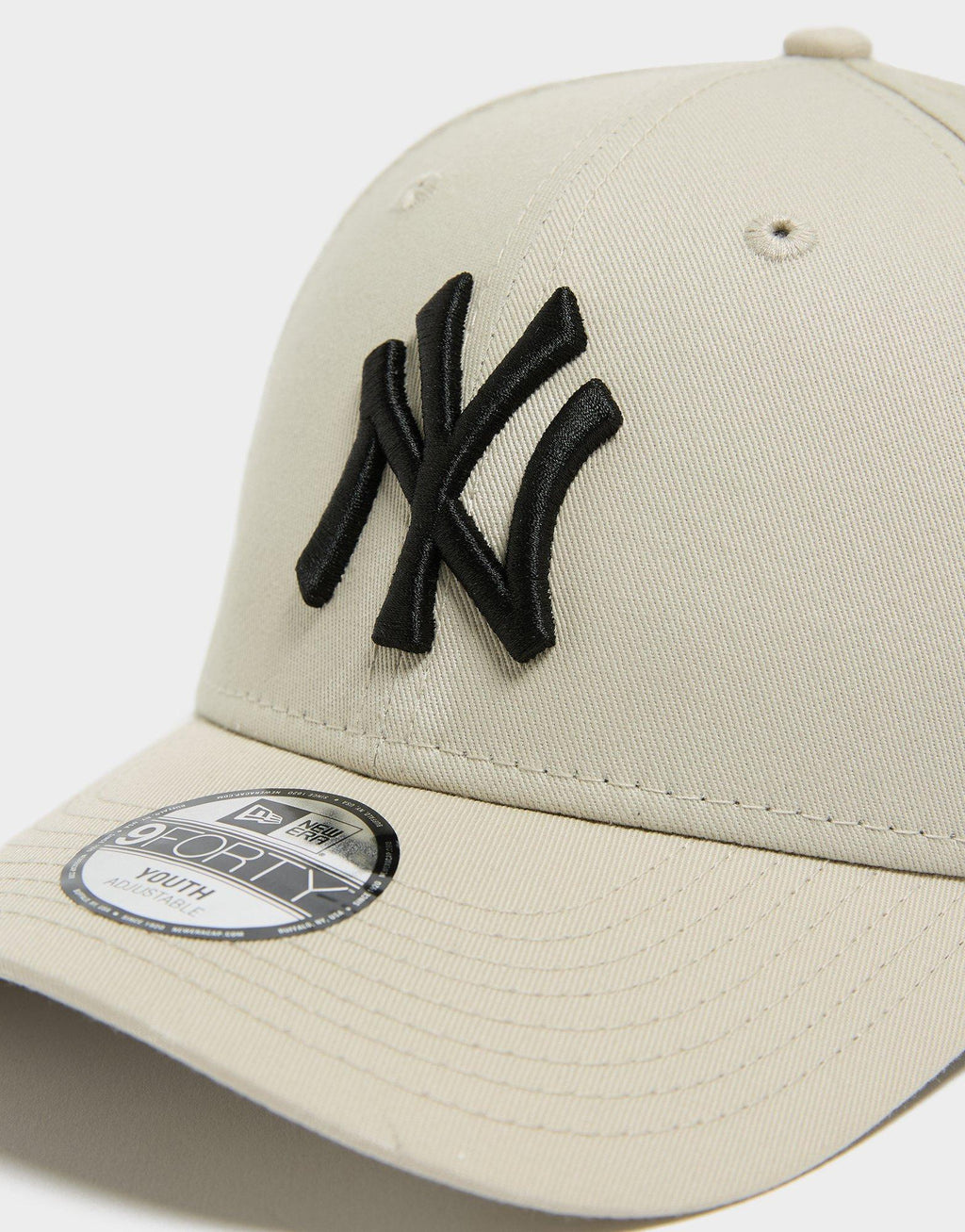 MLB New York Yankees 9FORTY Cap Junior