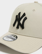 MLB New York Yankees 9FORTY Cap Junior