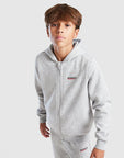 Essential Full Zip Hoodie Junior