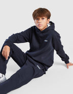 Essential Overhead Hoodie Junior