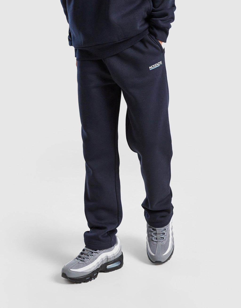 Essential Open Hem Joggers Junior