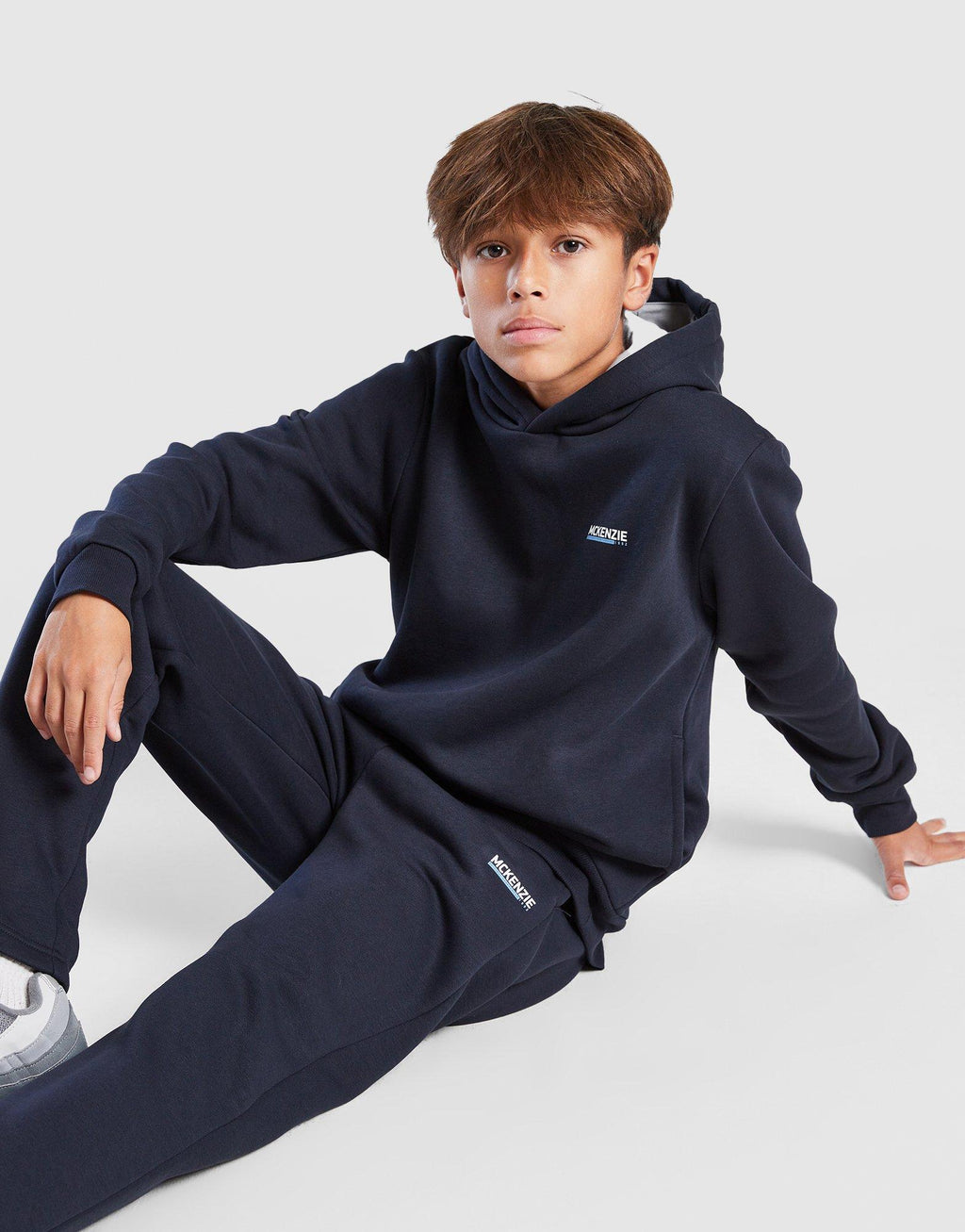 Essential Open Hem Joggers Junior