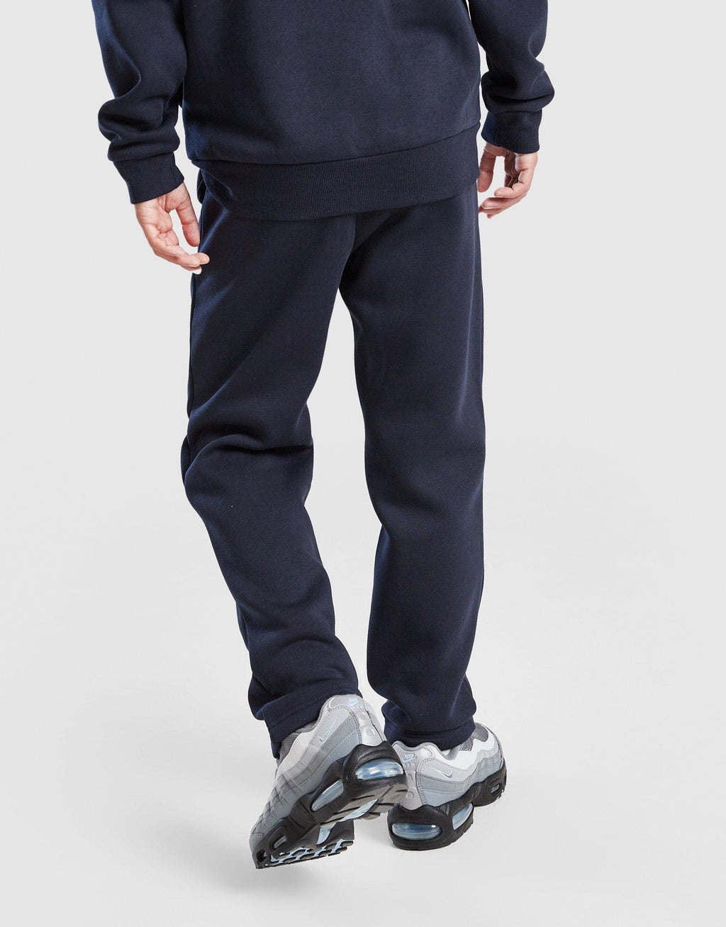 Essential Open Hem Joggers Junior