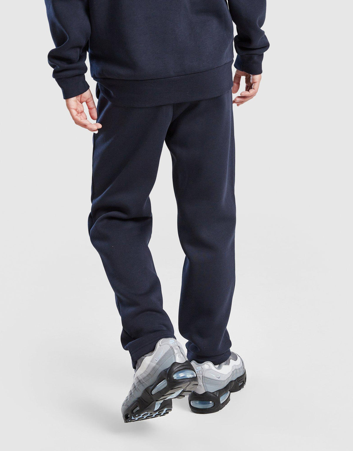 Essential Open Hem Joggers Junior