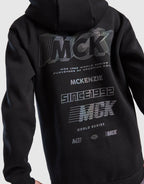 Stack Hoodie Junior
