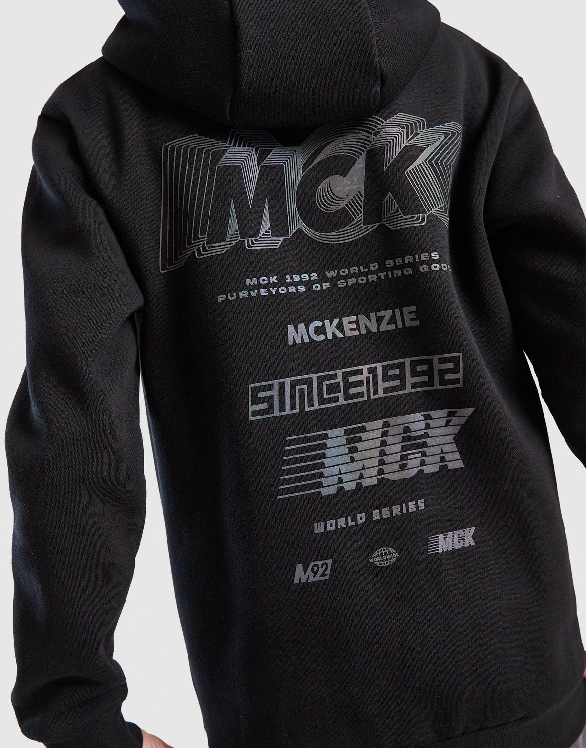Stack Hoodie Junior