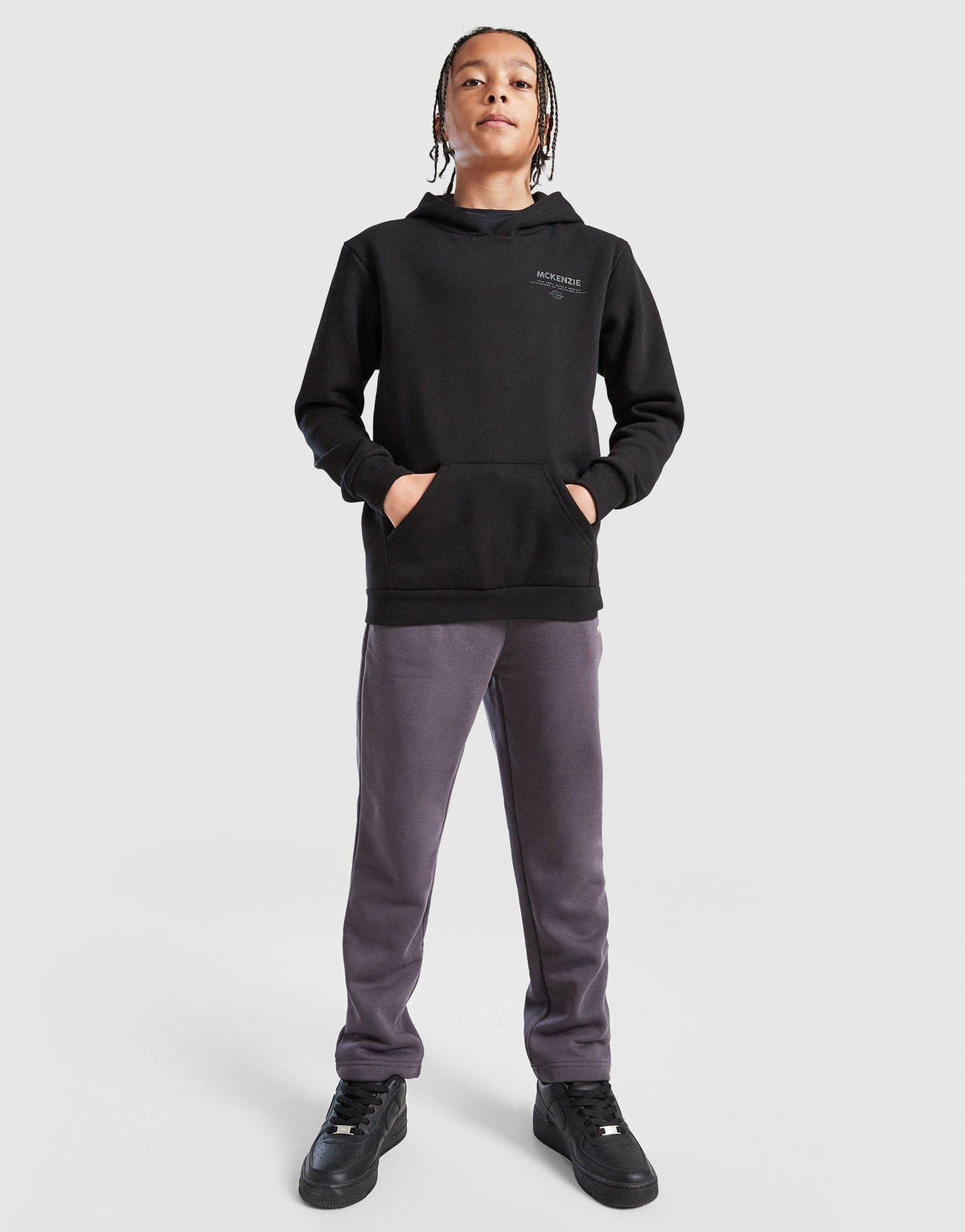 Stack Hoodie Junior
