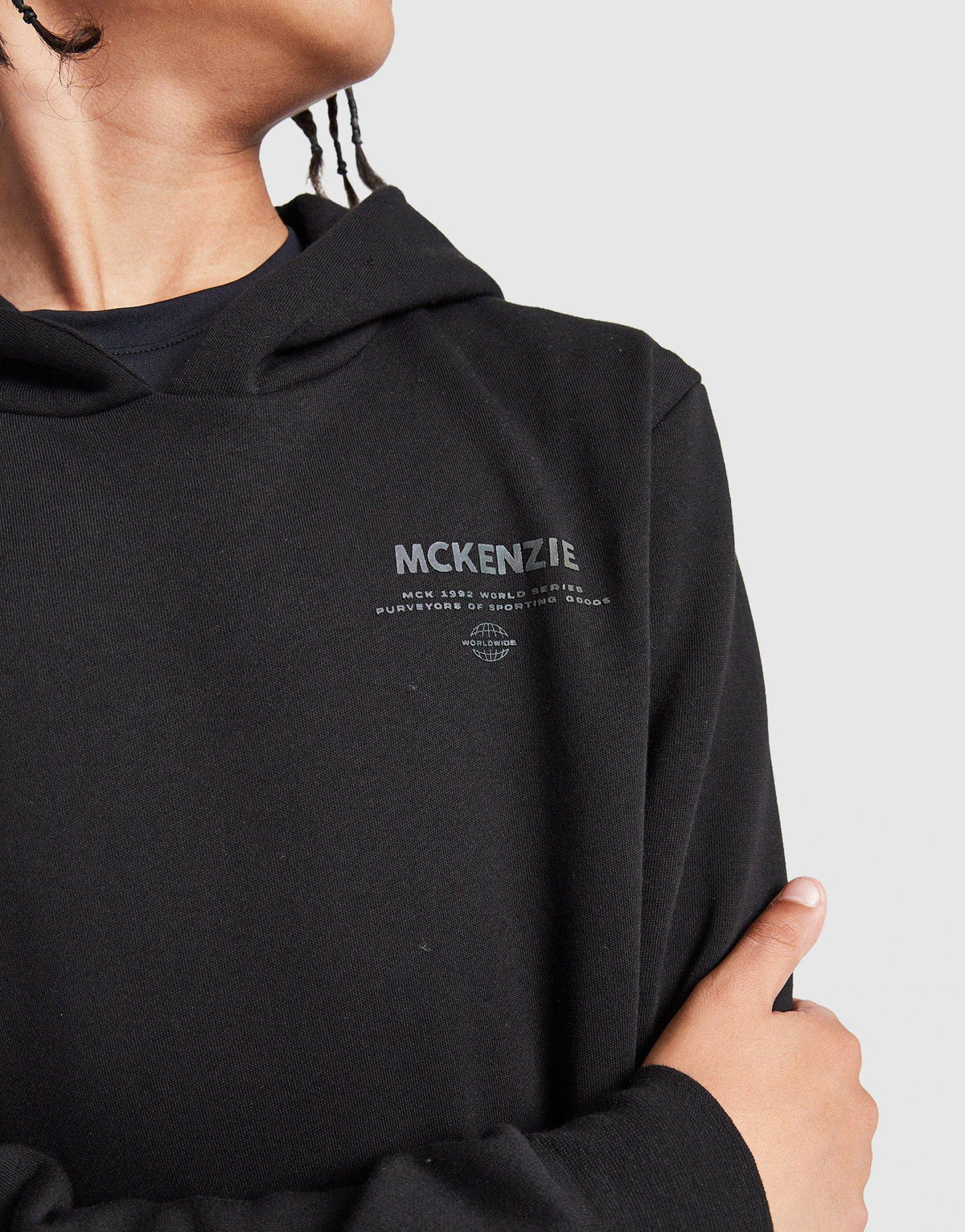 Stack Hoodie Junior
