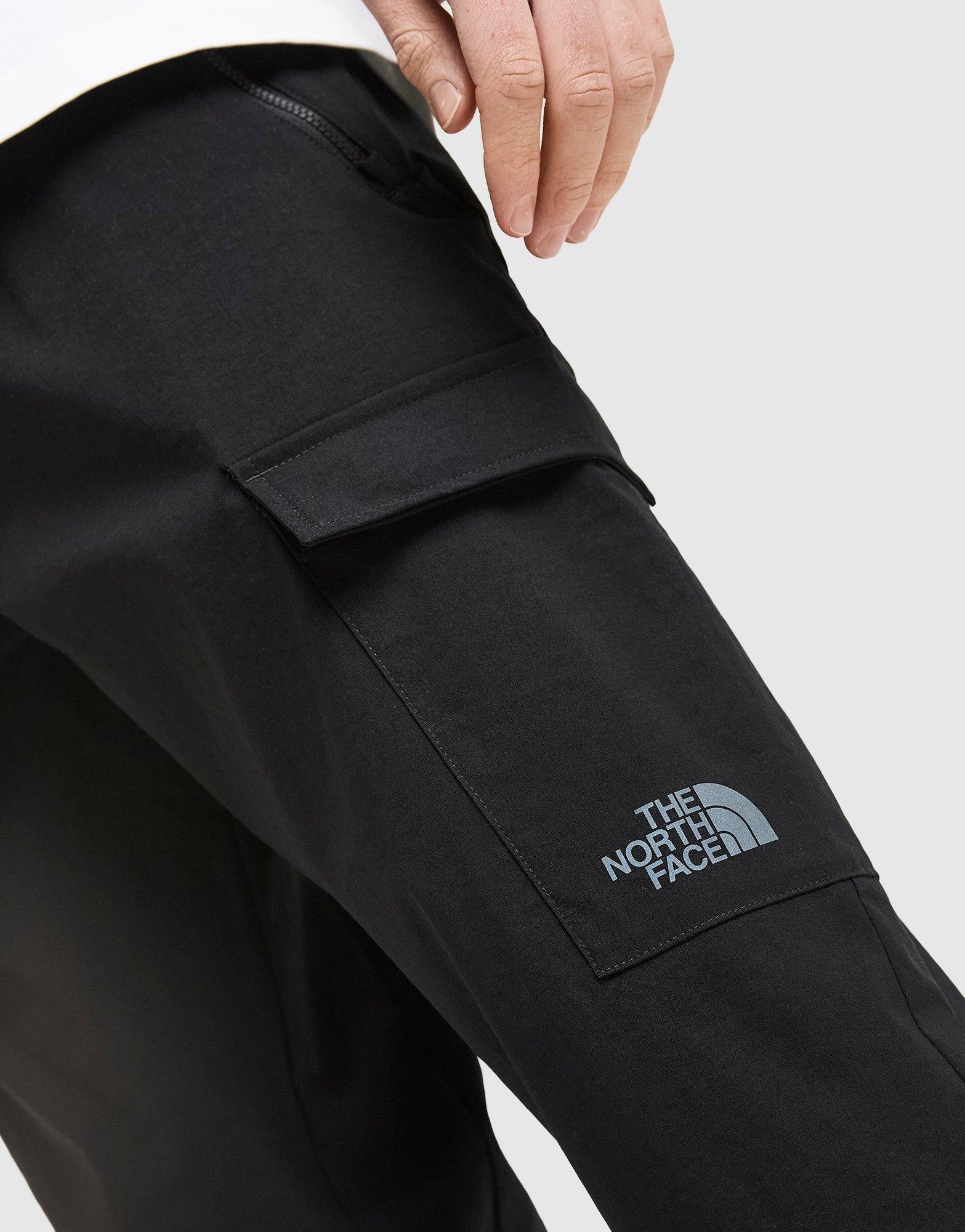 Trishull Cargo Pants