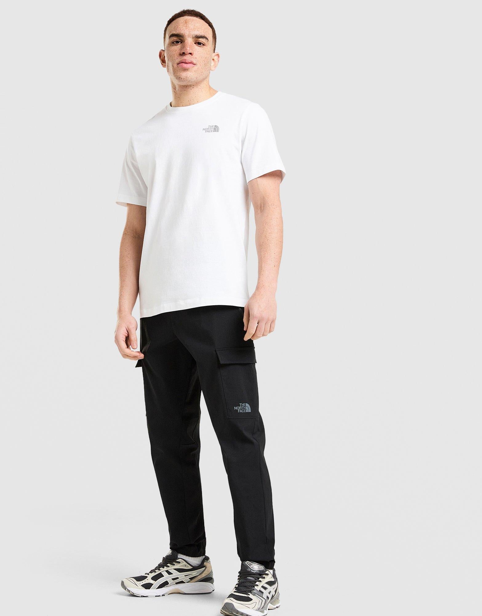 Trishull Cargo Pants