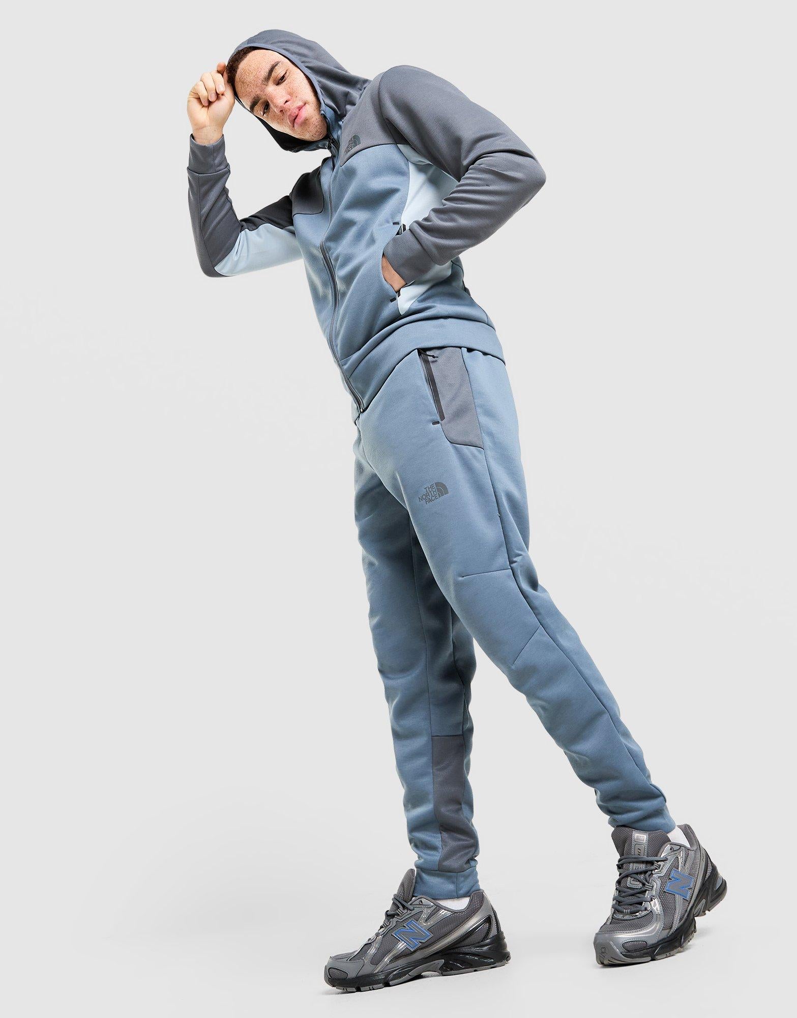 Tek Track Pants