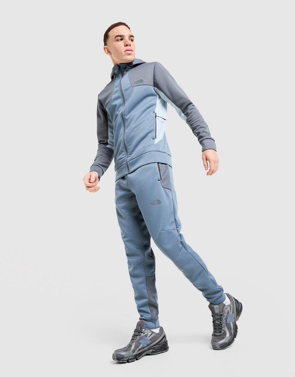 Tek Track Pants
