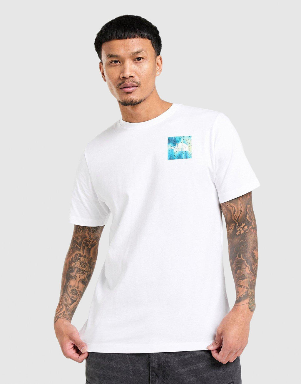 Rain T-Shirt