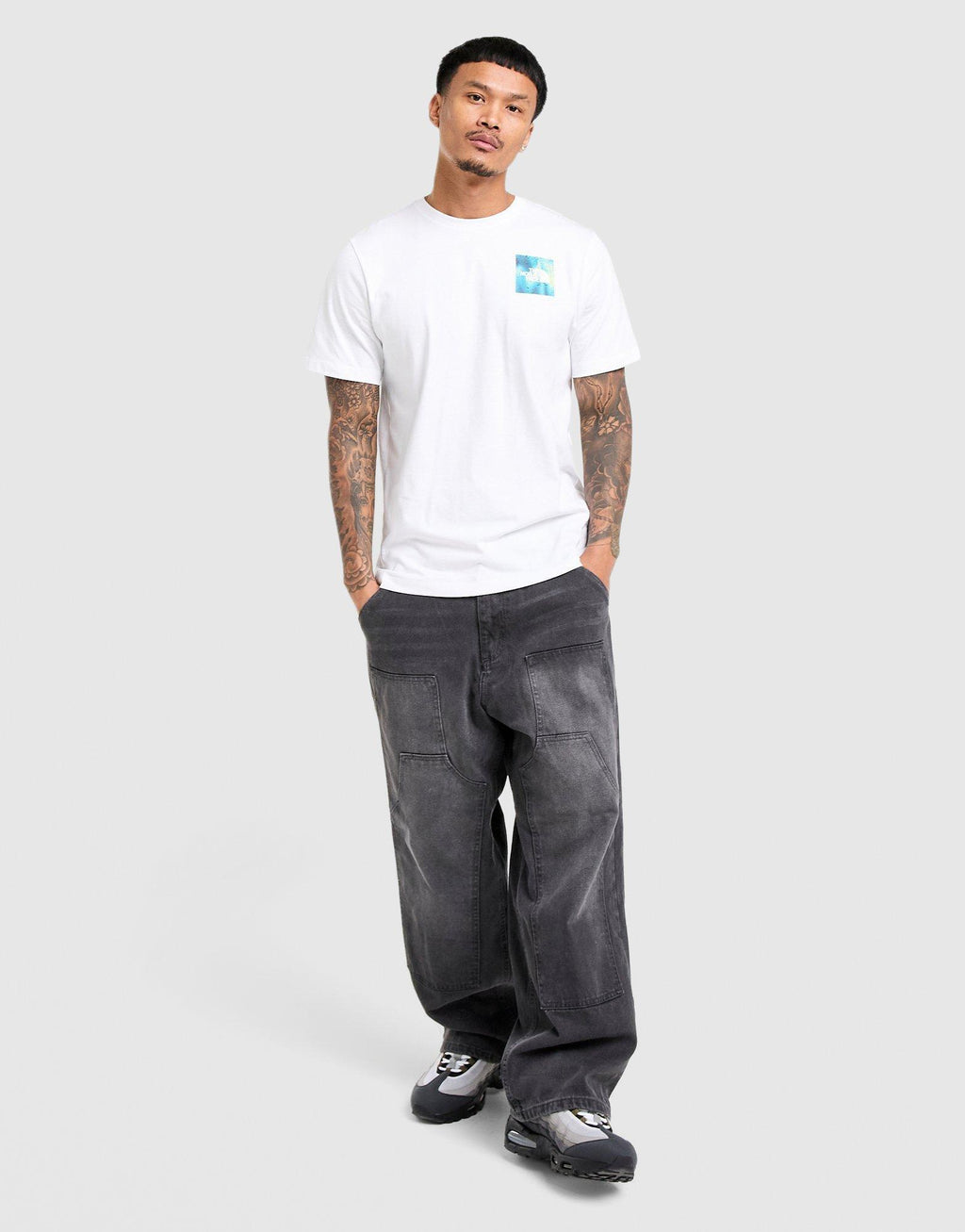 Rain T-Shirt