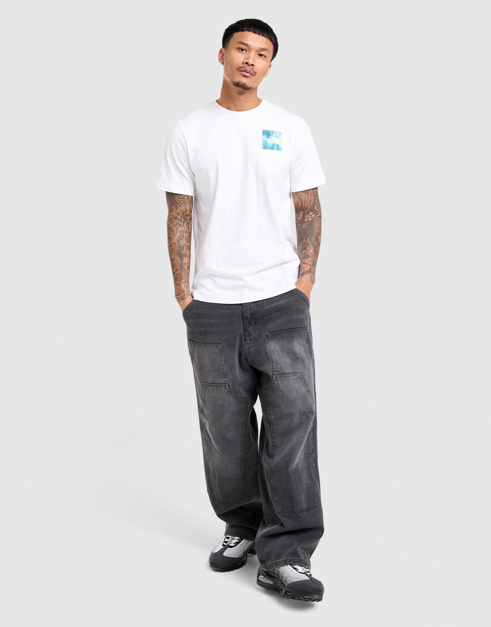 Rain T-Shirt