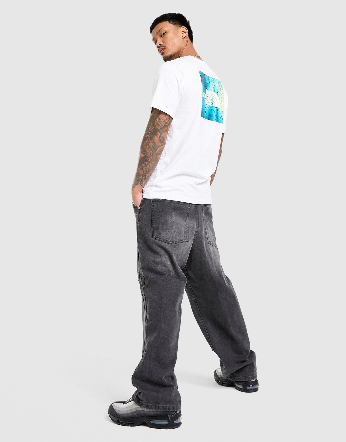 Rain T-Shirt