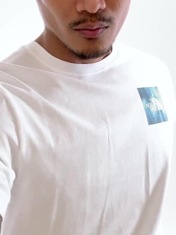 Rain T-Shirt