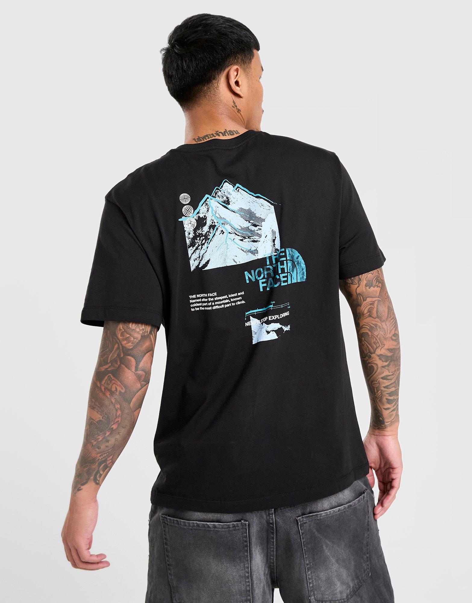 Dark Matter T-Shirt