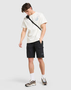 Woven Cargo Shorts