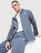 Performance Woven Jacket