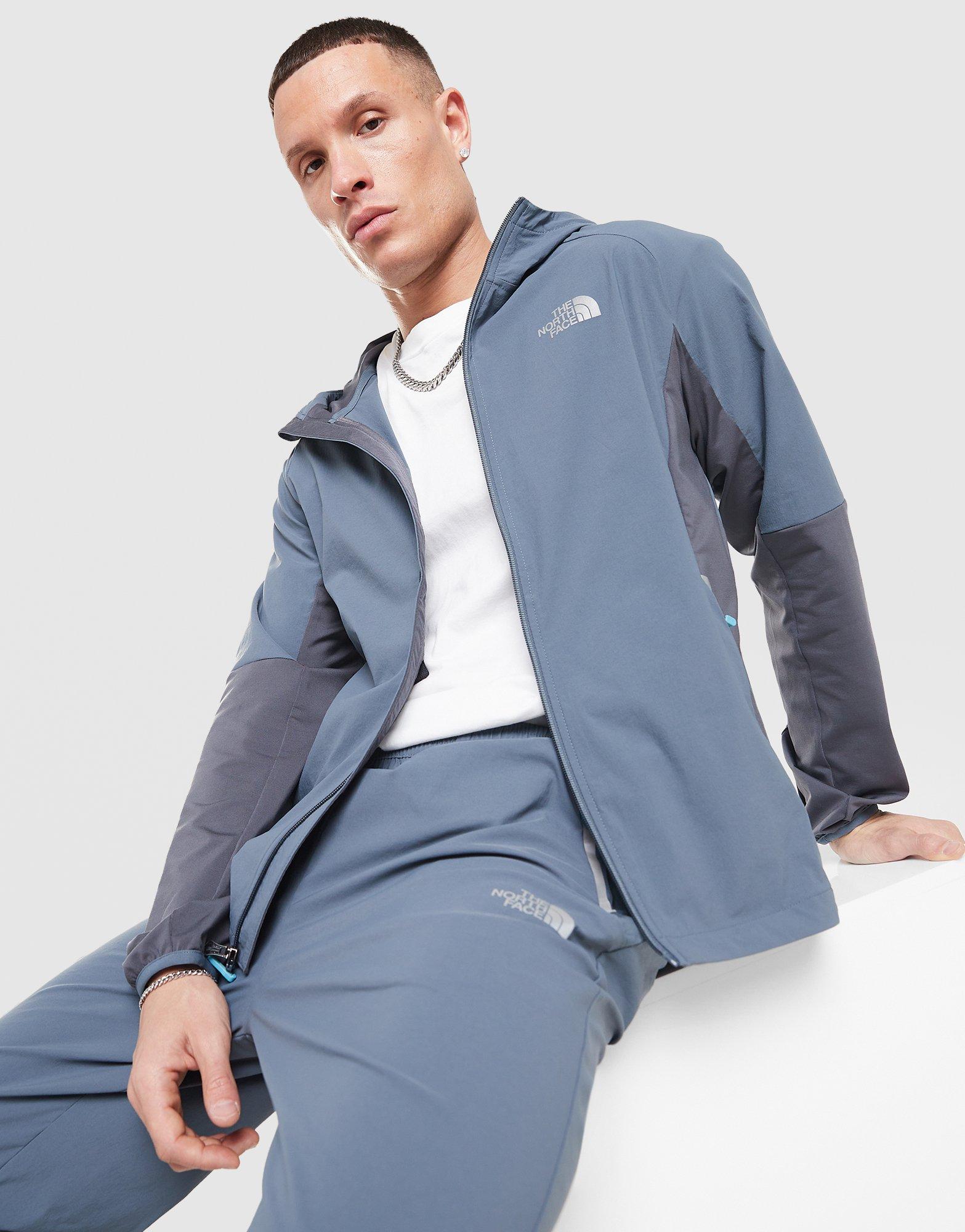 Performance Woven Jacket