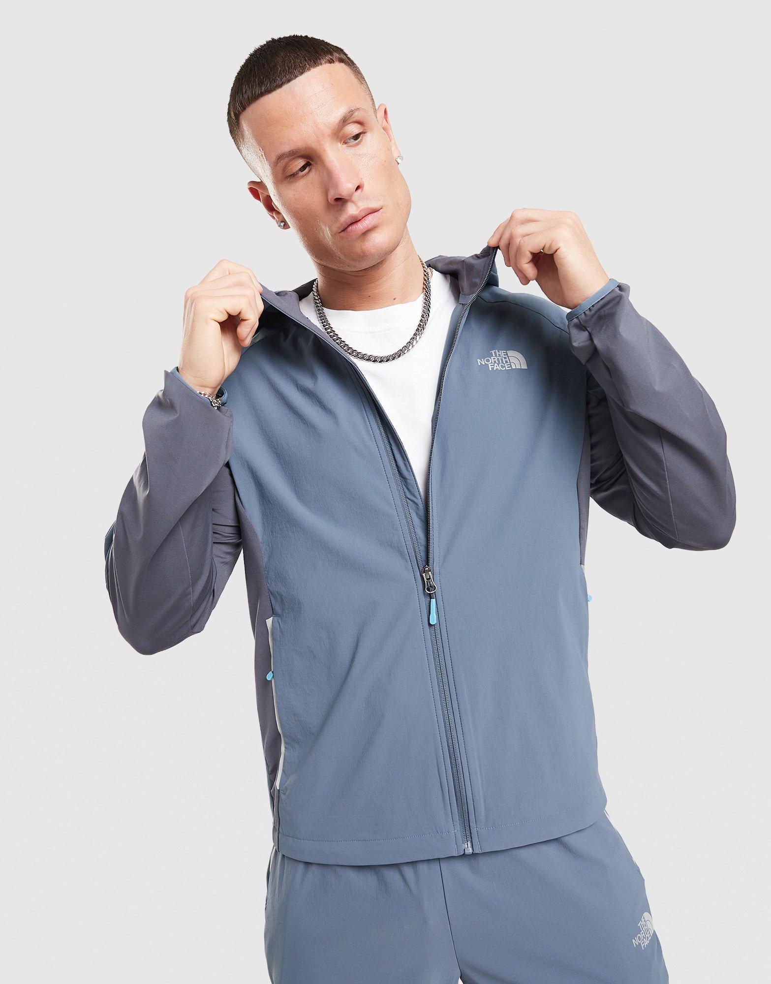 Performance Woven Jacket